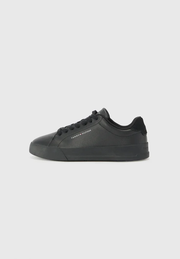 COURT - Trainers - black