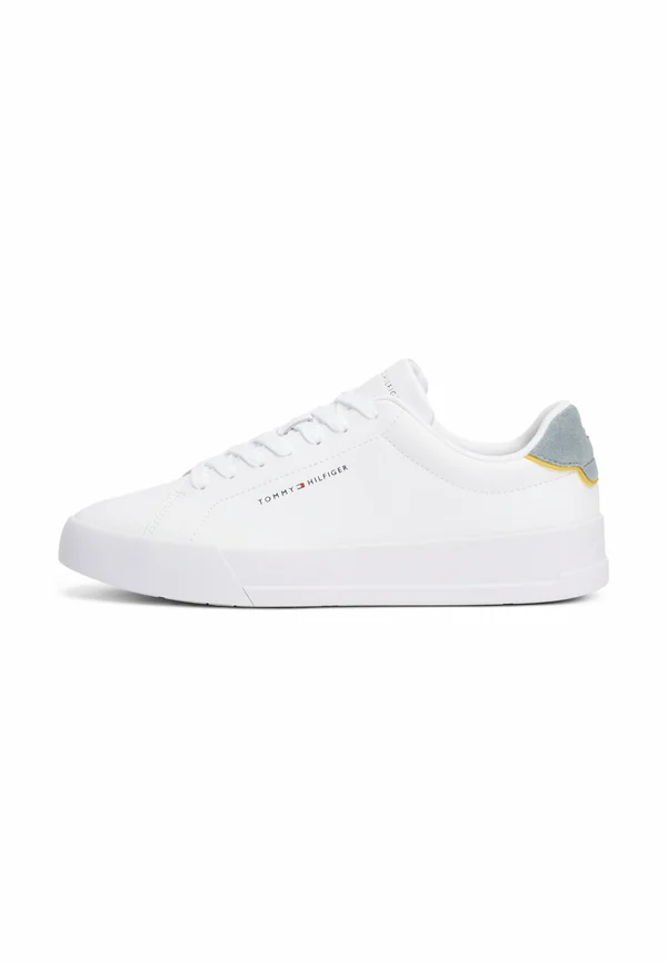 COURT - Trainers - overcast grey