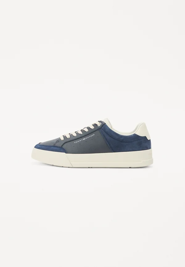 COURT - Trainers - space blue