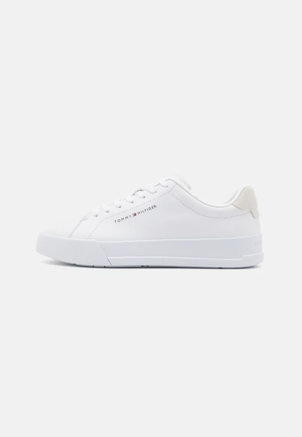 COURT  - Trainers - white
