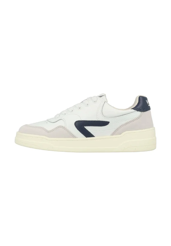 COURT - Trainers - white