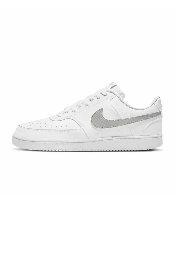COURT VISION  NEXT NATURE - Trainers - weiss grau