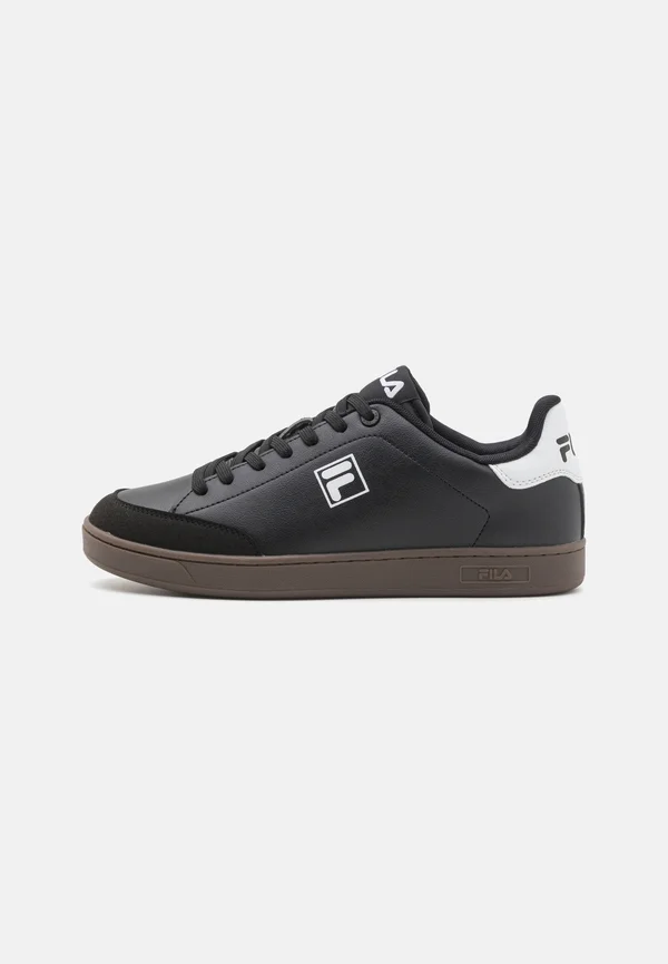 COURTBAY - Trainers - black/white