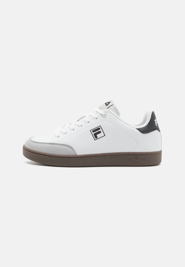 COURTBAY - Trainers - white/black