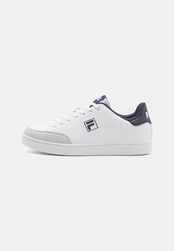 COURTBAY - Trainers - white/navy