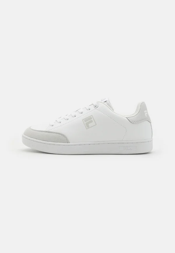 COURTBAY - Trainers - white/nimbus cloud