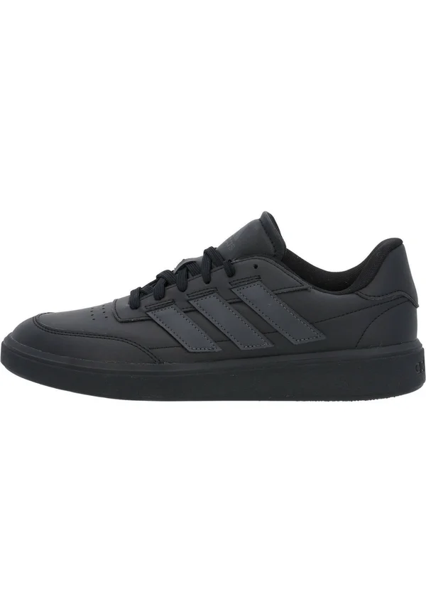 COURTBLOCK - Trainers - black carbon core