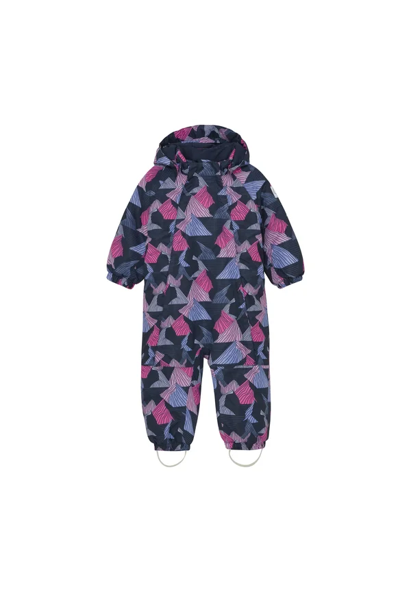 COVERALL  - Snowsuit - pink glo