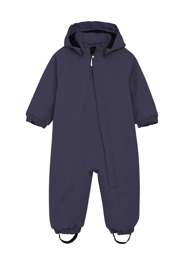 COVERALL -  SOLID - Rainsuit - graystone