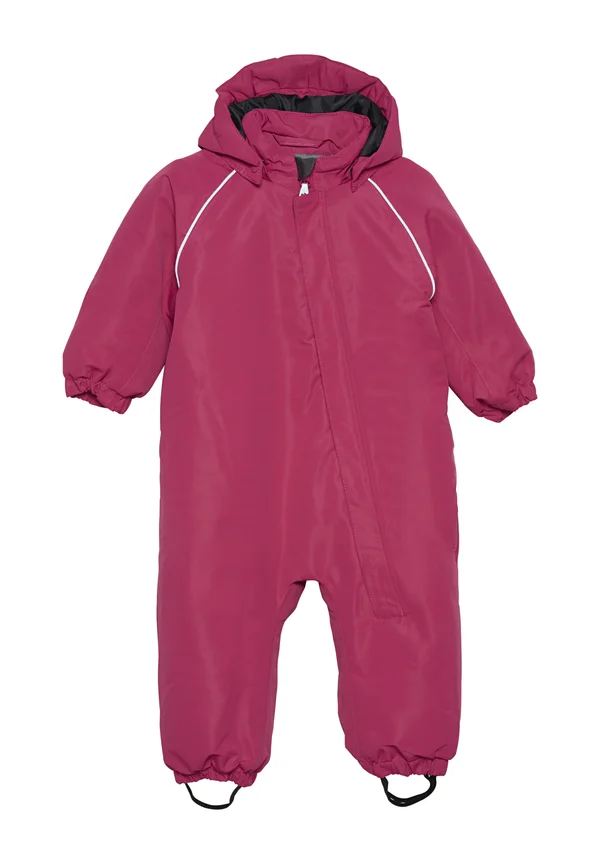 COVERALL - SOLID - Rainsuit - vivacious