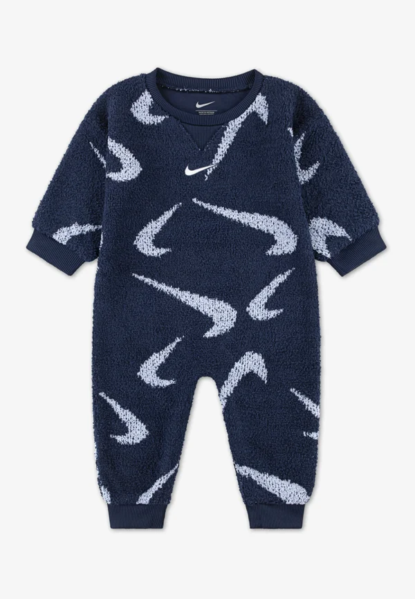 COVERALL UNISEX - Jumpsuit - midnight navy