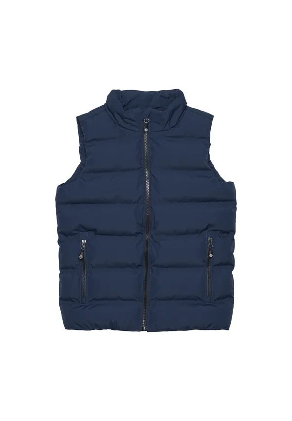 COWaist - Waistcoat - total eclipse