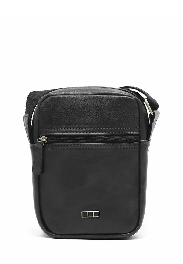 COWBOY  - Cross body bag - black