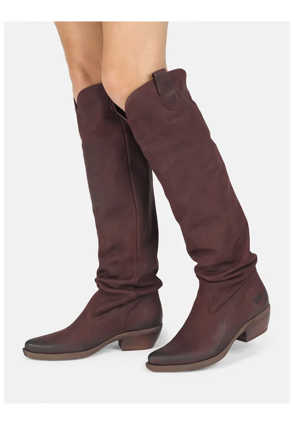 Cowboy/Biker boots - botte
