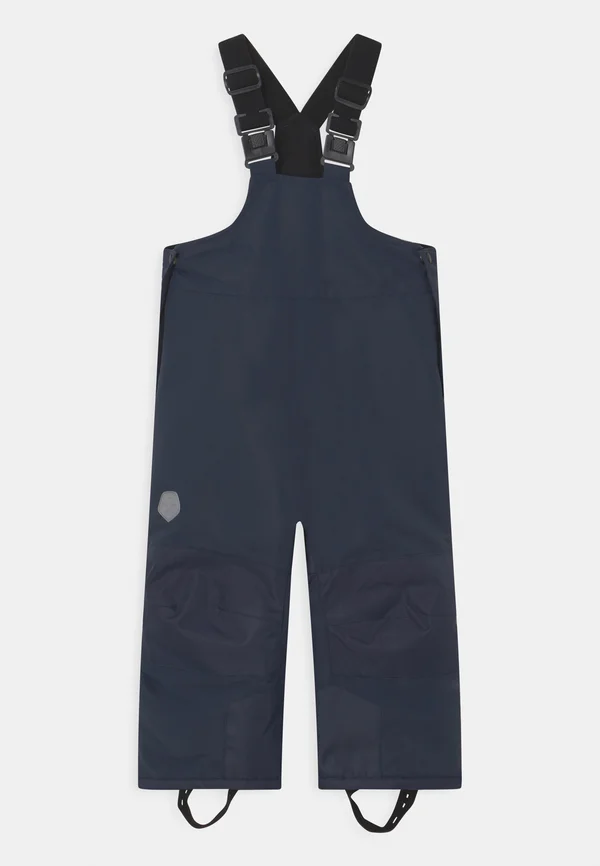 COWINTER PANTS - Snow pants - total eclipse