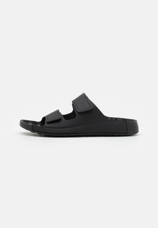 COZMO M - Slippers - black
