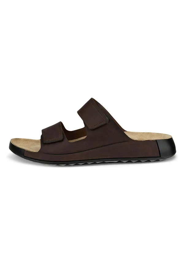 COZMO M - Slippers - potting soil