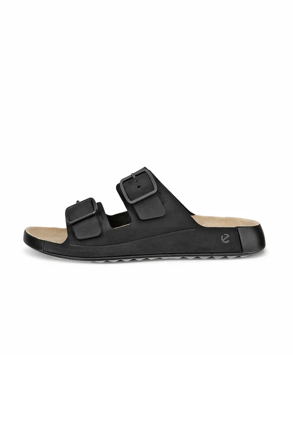 COZMO  - Mules - black