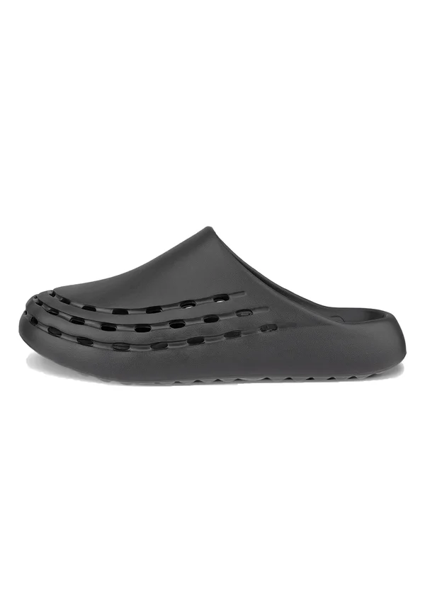 COZMO - Pool slides - black