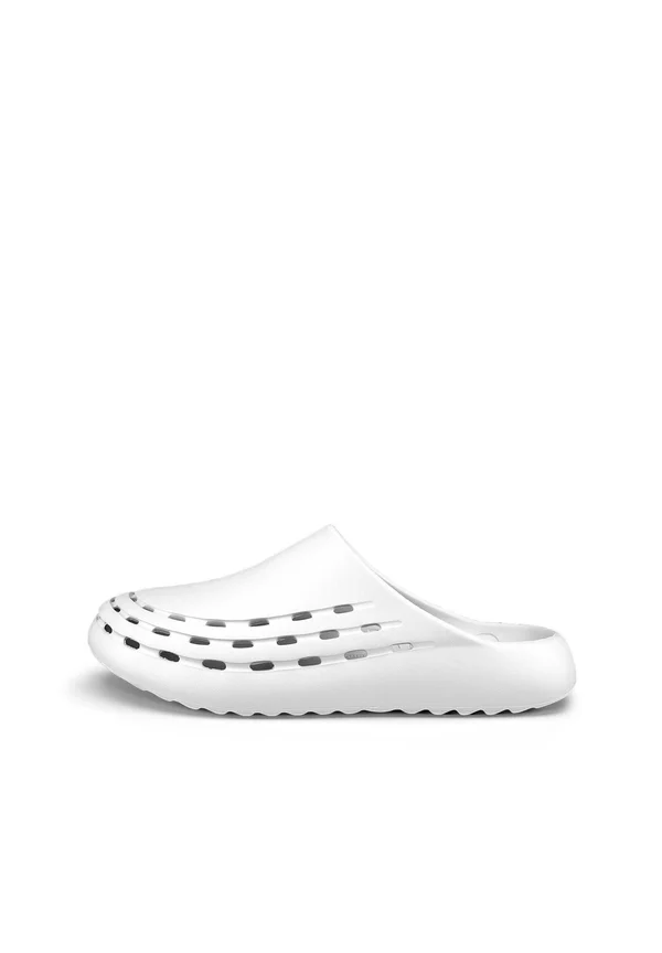 COZMO SLIDE - Pool slides - bright white