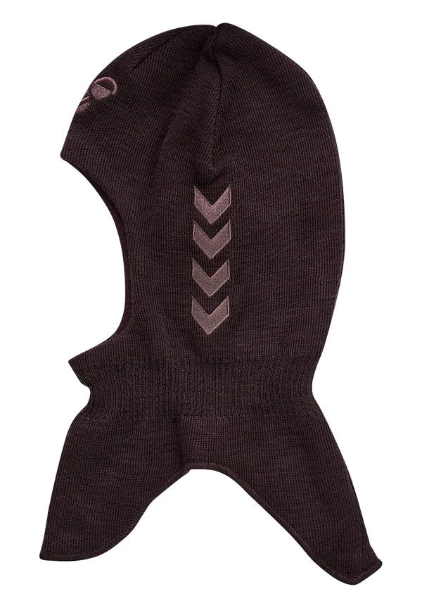 COZY HELMET - Beanie - fudge