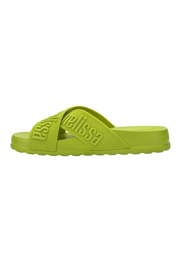 COZY LOVER - Pool slides - bi green