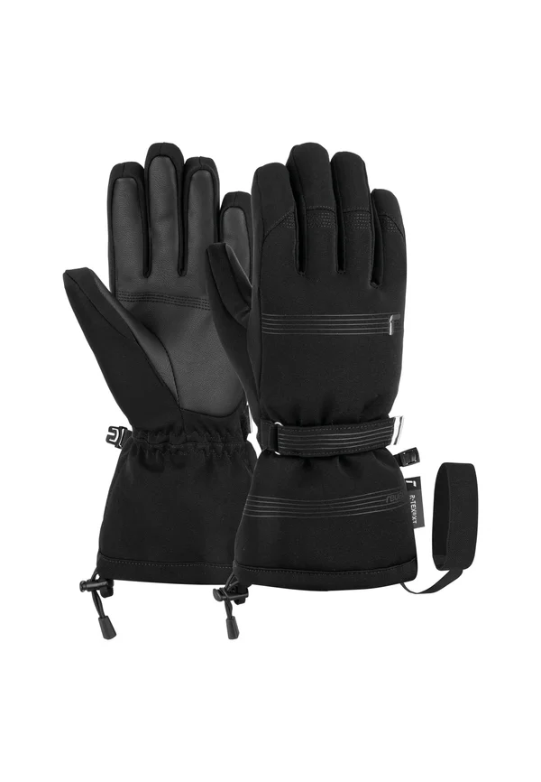 COZY R-TEX XT - Gloves - black