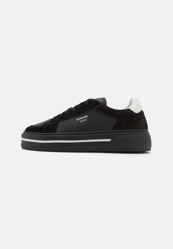 CPH181M - Trainers - black