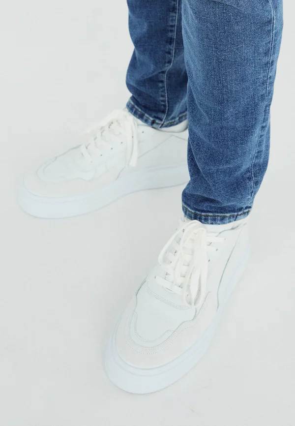 CPH189M - Trainers - white