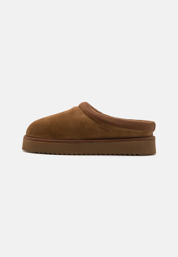 CPH249M - Slippers - new brown