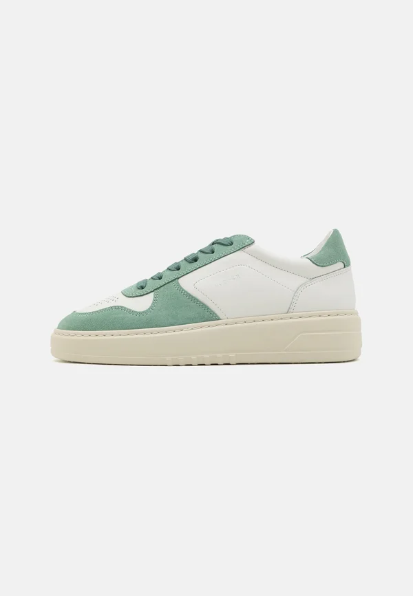 CPH77M - Trainers - white/sage