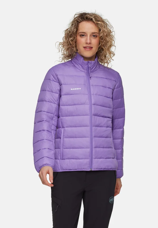 CRAG - Winter jacket - lavandin