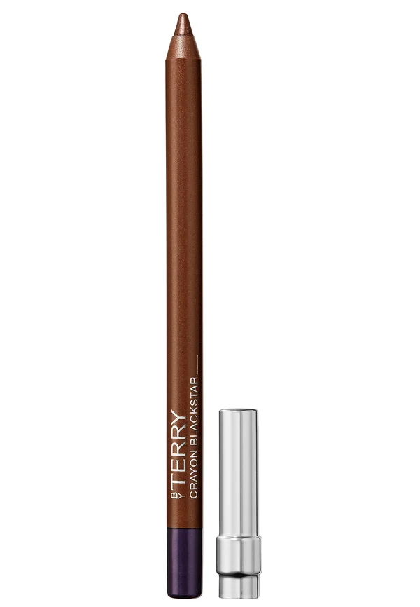 CRAYON BLACKSTAR - Eyeliner - 2 .brown stellar