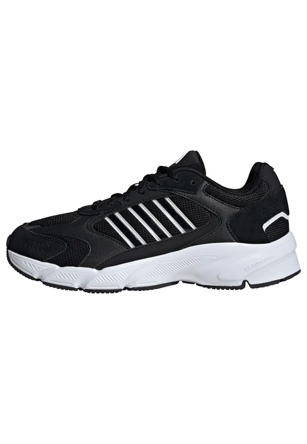 CRAZYCHAOS 2000 - Trainers - core black   cloud white   core black