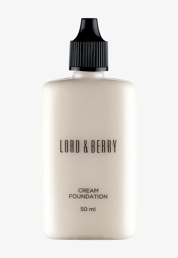 CREAM FOUNDATION - Foundation - white