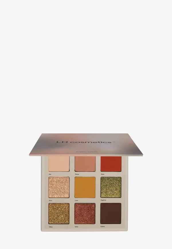 CREATOR PALETTE - Face palette