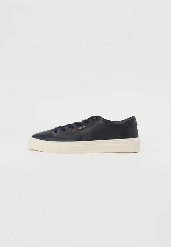 CREEP ACTION - Trainers - navy
