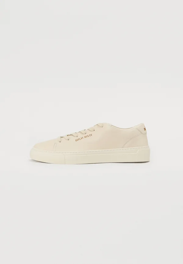 CREEP ACTION - Trainers - off white
