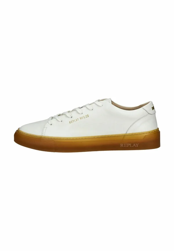 CREEP ACTION - Trainers - white