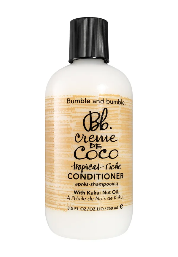 CREME DE COCO CONDITIONER - Conditioner