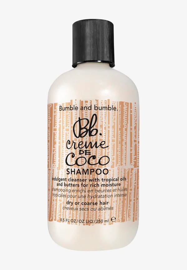 CREME DE COCO SHAMPOO - Shampoo