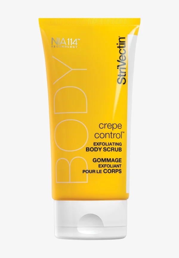 CREPE CONTROL™ EXFOLIATING BODY SCRUB - Body scrub