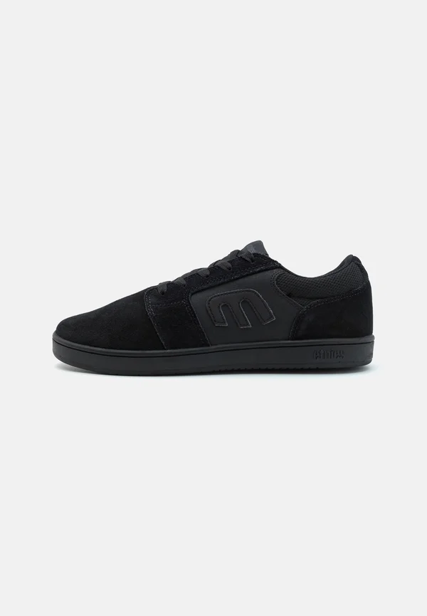 CRESTA UNISEX - Trainers - black
