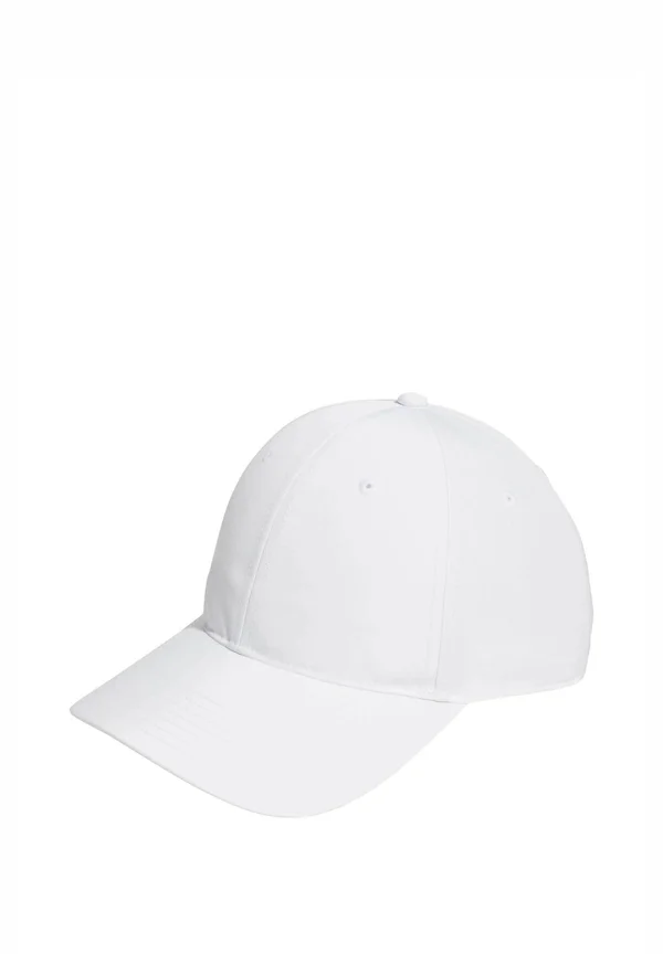 CRESTABLE - Cap - white