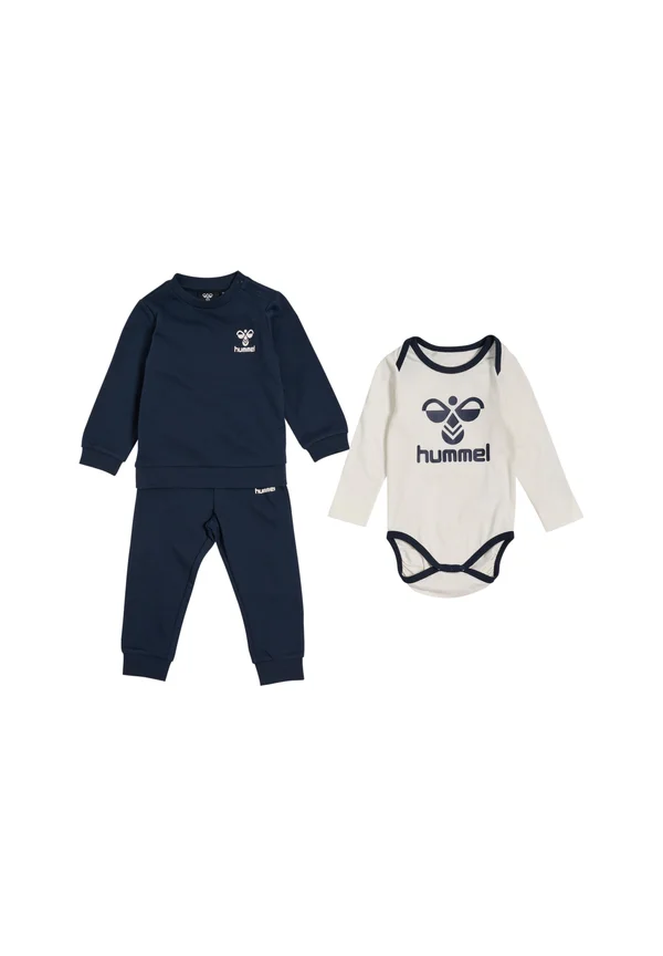 CREW SET - Body - parisian night