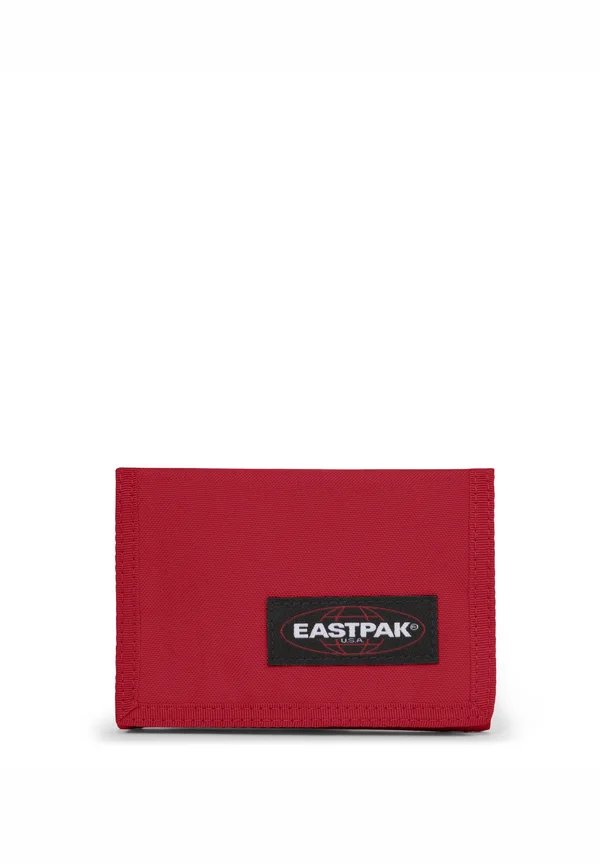 CREW SINGLE - Wallet - scarlet red
