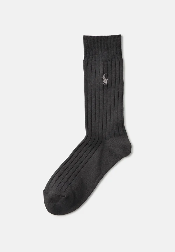 CREW SOCK - Socks - dark grey