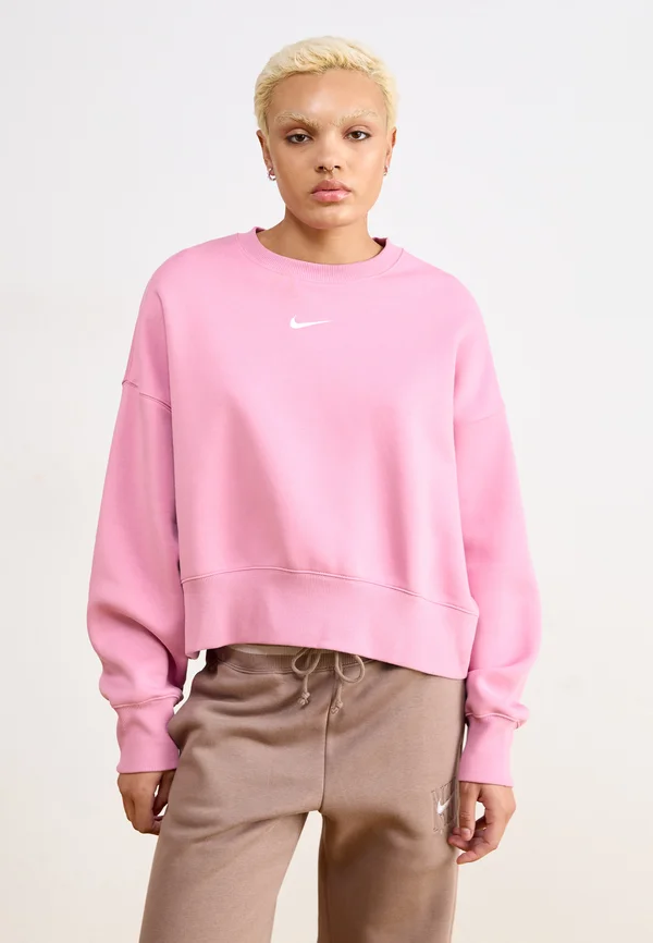 CREW - Sweatshirt - elemental pink