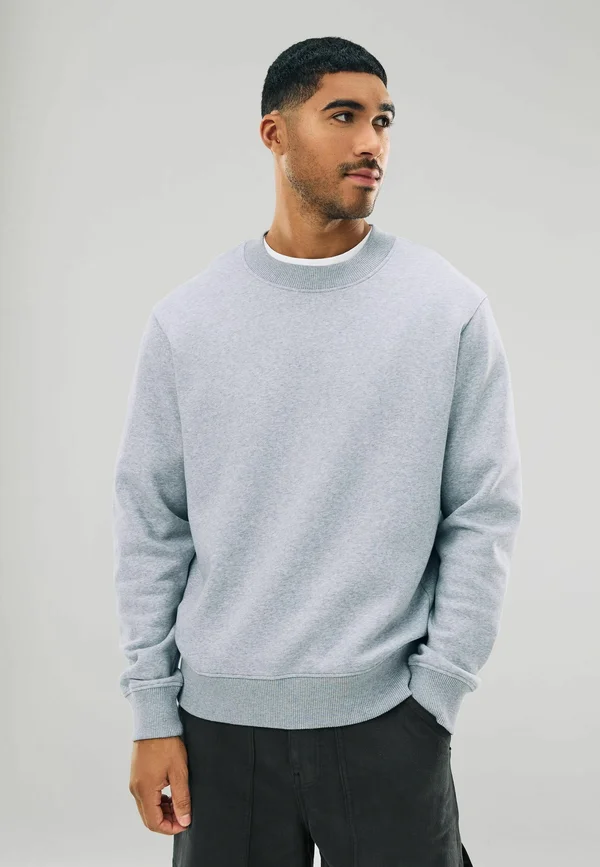 CREW  - Sweatshirt - grey