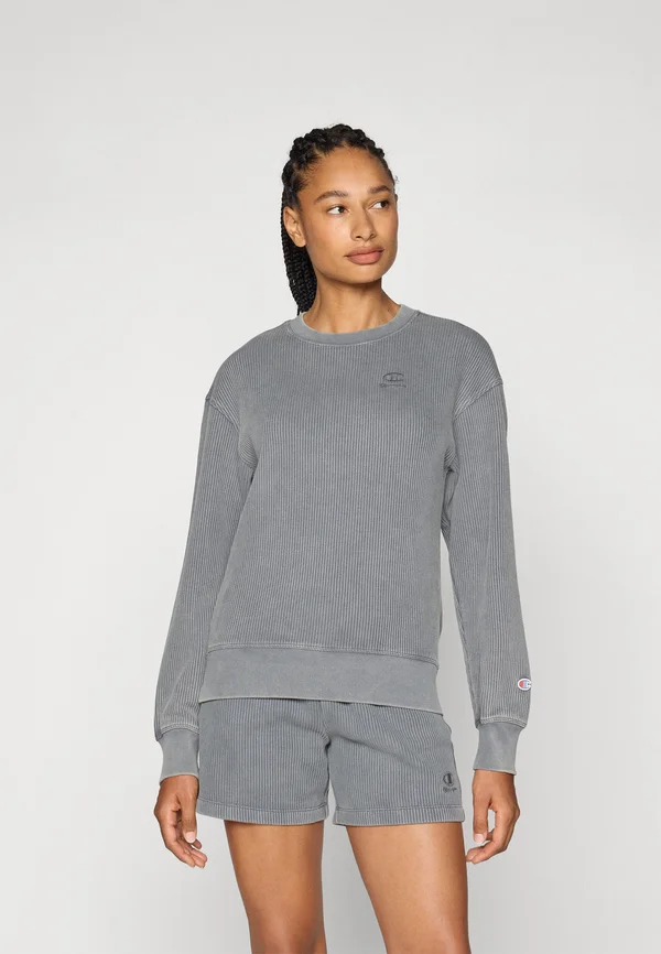 CREWNECK - Jumper - foggy